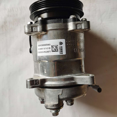 Made-in i HOWO Sprężarka silnika Wg1500139006 Klimatyzator AC Części zamienne ciężarówki