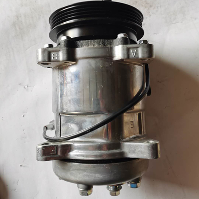 Made-in i HOWO Sprężarka silnika Wg1500139006 Klimatyzator AC Części zamienne ciężarówki