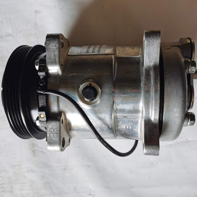 Made-in i HOWO Sprężarka silnika Wg1500139006 Klimatyzator AC Części zamienne ciężarówki