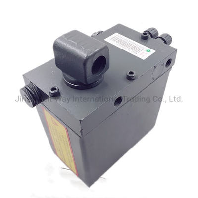 Polityka zwrotu Wniosek o zwrot dla firmy Sinotruk HOWO Truck Hydraulic Hand Pump Wg9719820001