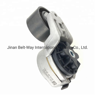 Wyrób na zamówienie Sinotruk HOWO Wechai Motor Tensioner Pulley Vg2600060313 dla wszystkich rynków