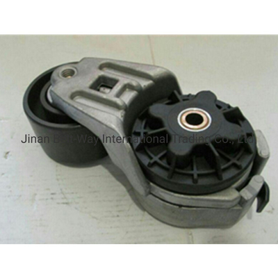 Wyrób na zamówienie Sinotruk HOWO Wechai Motor Tensioner Pulley Vg2600060313 dla wszystkich rynków