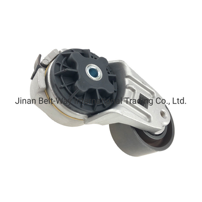 Wyrób na zamówienie Sinotruk HOWO Wechai Motor Tensioner Pulley Vg2600060313 dla wszystkich rynków