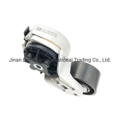 Wyrób na zamówienie Sinotruk HOWO Wechai Motor Tensioner Pulley Vg2600060313 dla wszystkich rynków