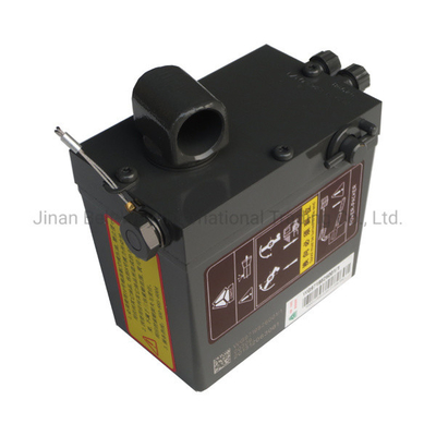 Sinotruk HOWO Części Kabina Podnoszenie pompy olejowej Hydraulic Hand Pump Wg9719820001 Korzyść