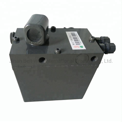 Wniosek o zwrot za pompę oleju hydraulicznego Shacman HOWO Sinotruck Wg9719820001