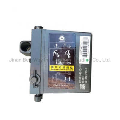 Sinotruk HOWO Truck Cab Lifting Pump Wg9719820001 Bezpieczne płatności i wydajność