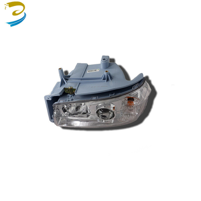 Sino Parts WG9719720002 Prawo przedniej lampy z zabezpieczonymi płatnościami od chińskich dostawców