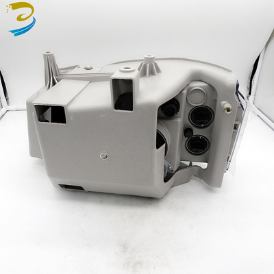 Sino Parts WG9719720002 Prawo przedniej lampy z zabezpieczonymi płatnościami od chińskich dostawców