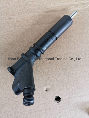 CCC Certified Customized Sinotruk Truck Engine Part Vg1246080036 Wtryskiwacz do ciężarówek