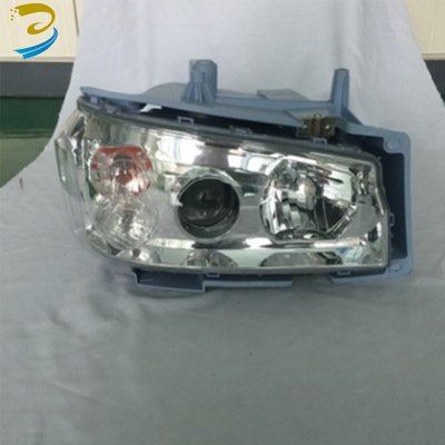 Sinotruk HOWO Head Lamp Head Light Wg9719720002 i płatność wsparcia w USD Polityka zwrotu