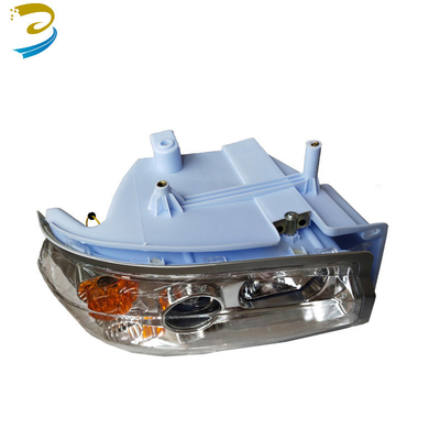Sinotruk HOWO Lampa głowicowa Lampa głowicowa Wg9719720002 Odpowiednia do wymagań klienta
