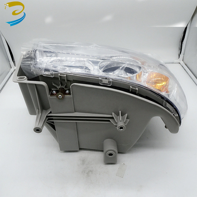 Sinotruk HOWO Lampa głowicowa światło głowicowe Wg9719720002 i długotrwałe dla wszystkich rynków