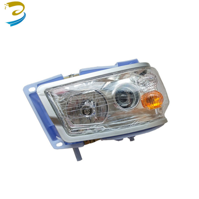 Sinotruk HOWO Lampa głowicowa światło głowicowe Wg9719720002 i długotrwałe dla wszystkich rynków