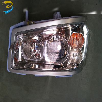 Sinotruk HOWO Lampa głowicowa światło głowicowe Wg9719720002 i długotrwałe dla wszystkich rynków