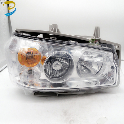 WG9719720002 Sinotruk HOWO Części Lampa mgłowa z wodoodpornością
