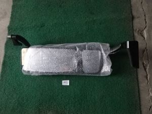WG1642770001 Części zamienne Sinotruk Lewe lusterko wsteczne Bezpieczne płatności w Made-in.com
