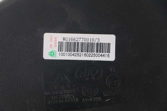 Sinotruk HOWO Down Mirror Ass Wg1662770010 Ochrona płatności w transakcjach B2B