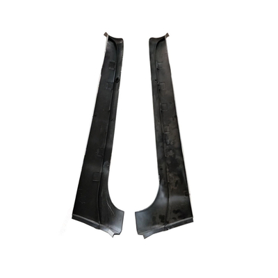 CCC Certified Cabin Parts Pole Garnish Right Wg1642110020 dla HOWO Truck Cabin Benefit