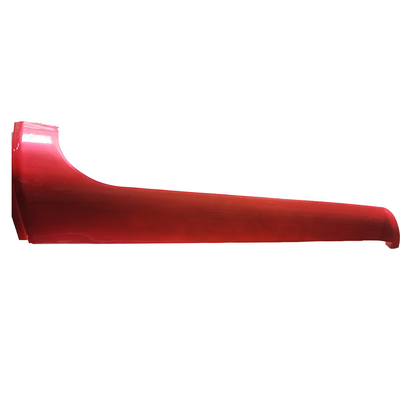 CCC Certified Cabin Parts Pole Garnish Right Wg1642110020 dla HOWO Truck Cabin Benefit