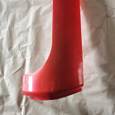 CCC Certified Cabin Parts Pole Garnish Right Wg1642110020 dla HOWO Truck Cabin Benefit
