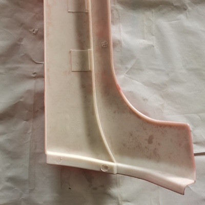 CCC Certified Cabin Parts Pole Garnish Right Wg1642110020 dla HOWO Truck Cabin Benefit