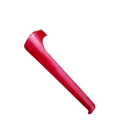 CCC Certified Cabin Parts Pole Garnish Right Wg1642110020 dla HOWO Truck Cabin Benefit