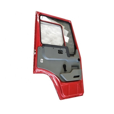 Części układu elektrycznego akumulator dla Sinotruk HOWO Truck Door Ass Az164221000