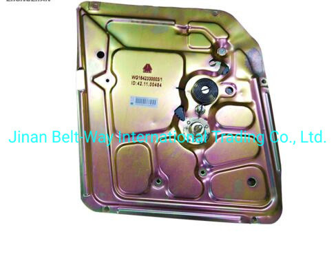 Akumulator do silnika Sinotruk HOWO Truck Window Lifter Window Engine Wg1642330003 Wg1642330004