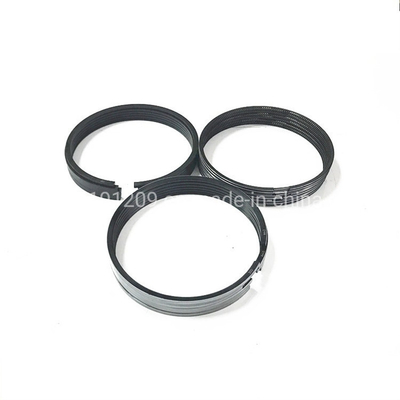 Weichai Wd615 Wd10 Wd618 Części silnika Kolcowy pierścień 612600030053 z certyfikatem CE