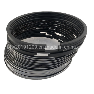 Weichai Wd615 Wd10 Wd618 Części silnika Kolcowy pierścień 612600030053 z certyfikatem CE