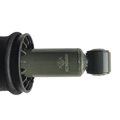 Najlepsza oferta na HOWO części zawieszenia wchłaniacz powietrza Wg1642440086 Wg1642430283