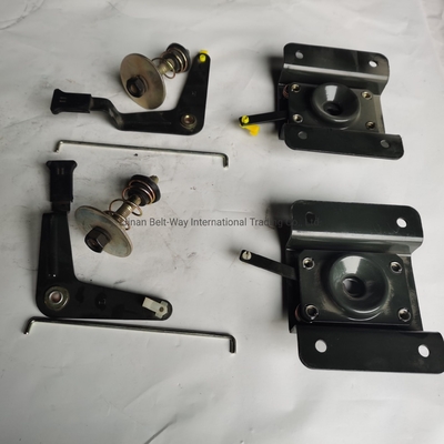 Wg1642110027 Urządzenie zamykające grill przedni Sinotruk Wg1642110028 Wpłata wsparcia w USD