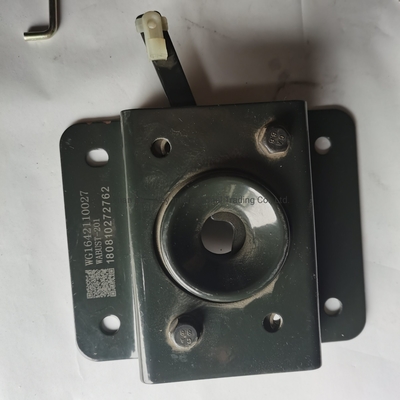 Wg1642110027 Urządzenie zamykające grill przedni Sinotruk Wg1642110028 Wpłata wsparcia w USD