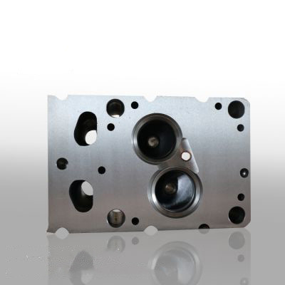 Sinotruk Wd615 Głowa cylindra silnika 612600040282 Wypłata wsparcia w USD Model ciężarówki Haowo