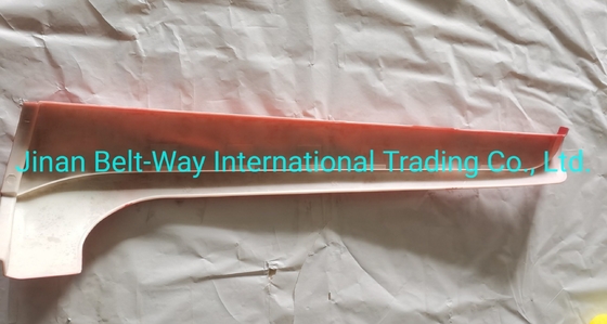 Sinotruk HOWO Części ciężarówek Filar A Wg1642110019 Wg1642110020 Wpłata w USD