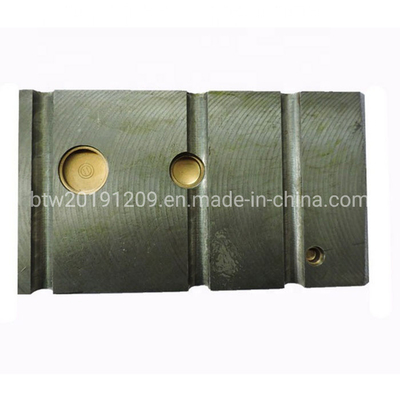 Bezpieczne płatności Weichai Europe II Evb 612600040282 i Aluminium Alloy Cylinder Head Assy