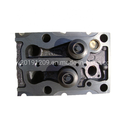 Bezpieczne płatności Weichai Europe II Evb 612600040282 i Aluminium Alloy Cylinder Head Assy