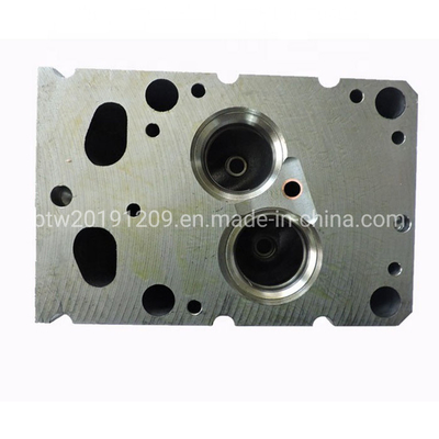 Bezpieczne płatności Weichai Europe II Evb 612600040282 i Aluminium Alloy Cylinder Head Assy