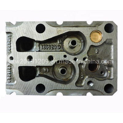 Bezpieczne płatności Weichai Europe II Evb 612600040282 i Aluminium Alloy Cylinder Head Assy
