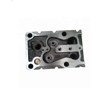 Dry Cylinder Liner HOWO Części zamienne Głowa cylindra Assy 612600040282 Certyfikacja ISO 9001