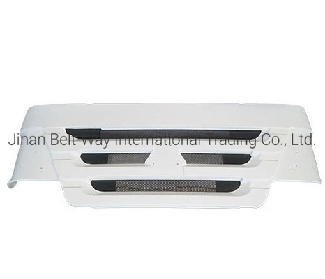Sinotruk HOWO Dumper Front Panel Wg1642111010 Części układu kierowniczego i koszty wysyłki