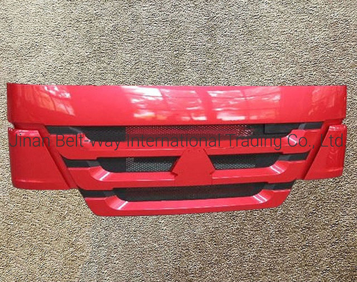 Sinotruk HOWO Dumper Front Panel Wg1642111010 Części układu kierowniczego i koszty wysyłki