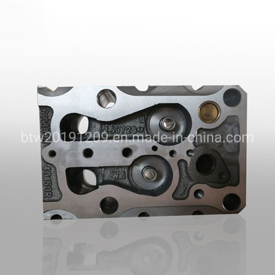 Polityka zwrotu zakup HOWO 612600040282 głowica cylindra Assy z zaufaniem na Made-in.com