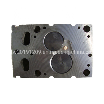 Polityka zwrotu zakup HOWO 612600040282 głowica cylindra Assy z zaufaniem na Made-in.com
