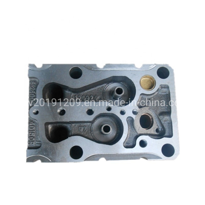 Polityka zwrotu zakup HOWO 612600040282 głowica cylindra Assy z zaufaniem na Made-in.com
