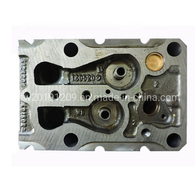 Polityka zwrotu zakup HOWO 612600040282 głowica cylindra Assy z zaufaniem na Made-in.com