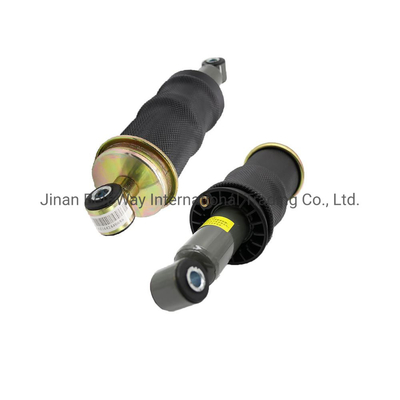 Części zamienne WG1642440086 do Sinotruk HOWO Dump Truck 6X4 Air Spring Absorber