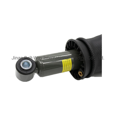 Części zamienne WG1642440086 do Sinotruk HOWO Dump Truck 6X4 Air Spring Absorber