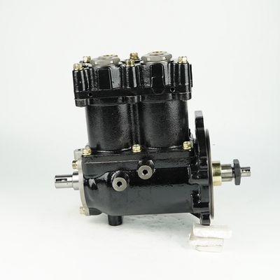 Części układu przesyłowego ciężarówki Sprężarka powietrza Me150355 o średnicy cylindru 80 mm